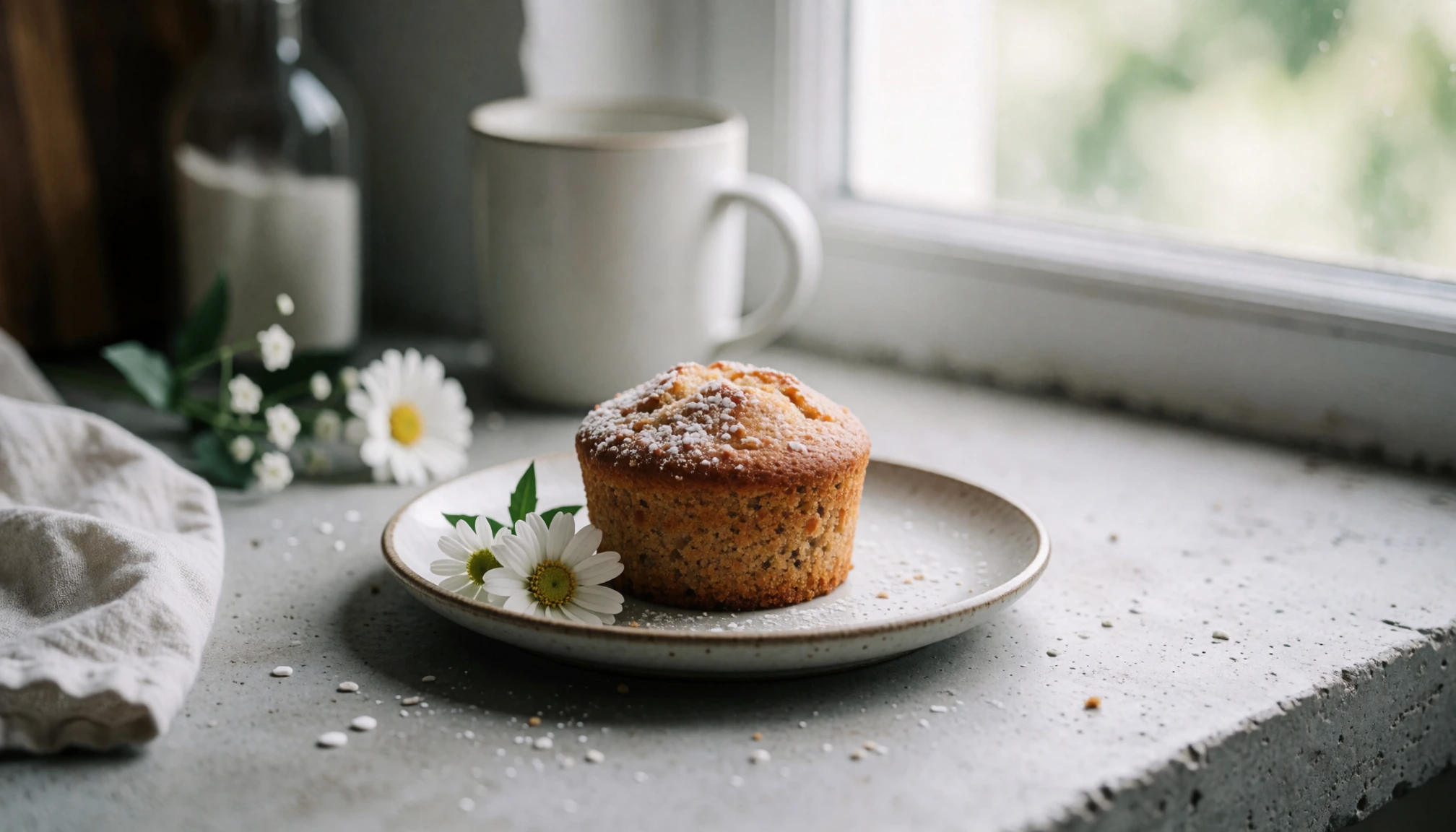 Scène éditoriale sans texte liée à Bento cake maison : Recettes, déco et astuces rapides