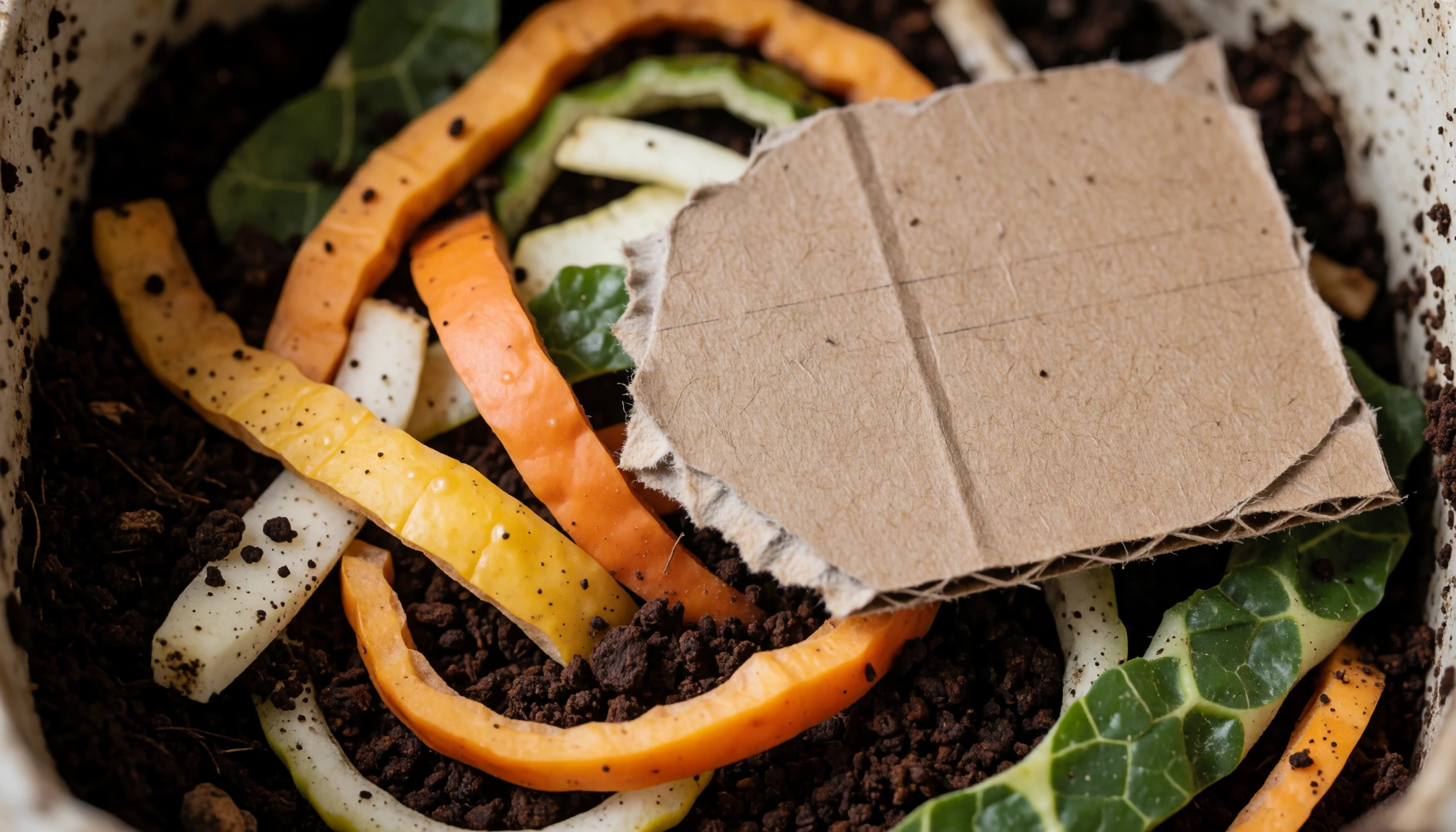 Compost sur balcon : guide simple pour réduire efficacement ses déchets