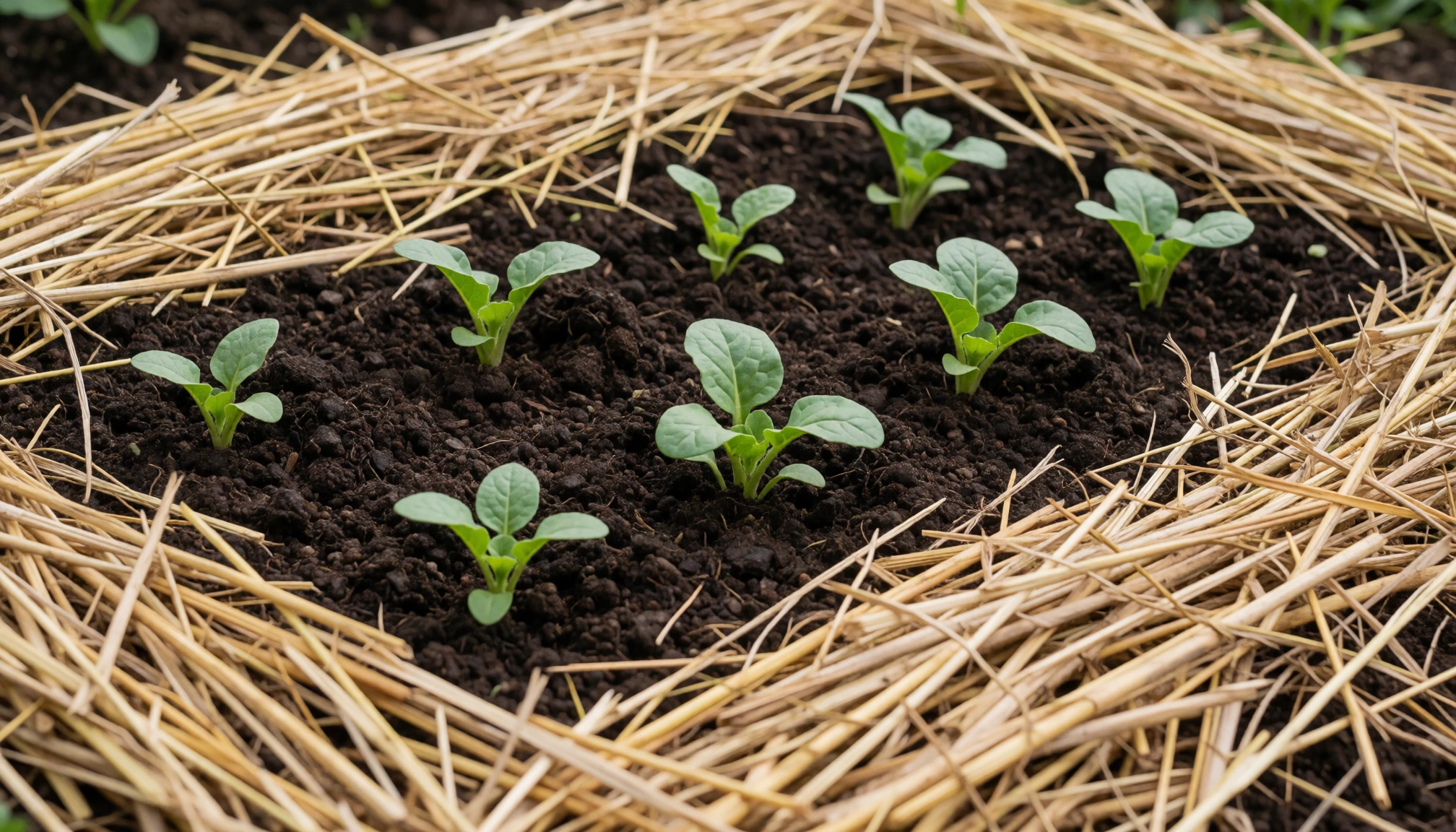 Potager bio débutant : comment commencer sans se décourager ?