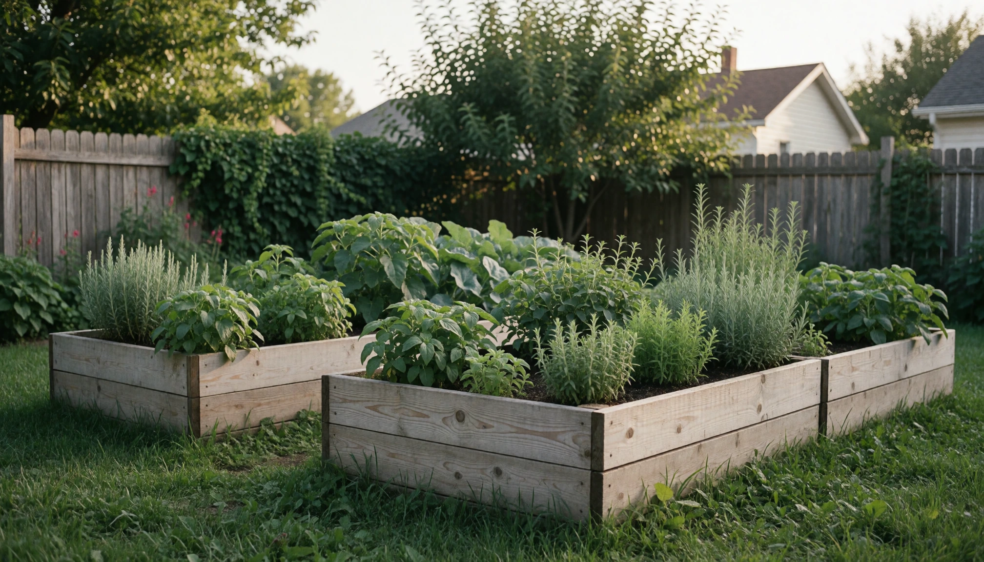Potager bio débutant : comment commencer sans se décourager ?