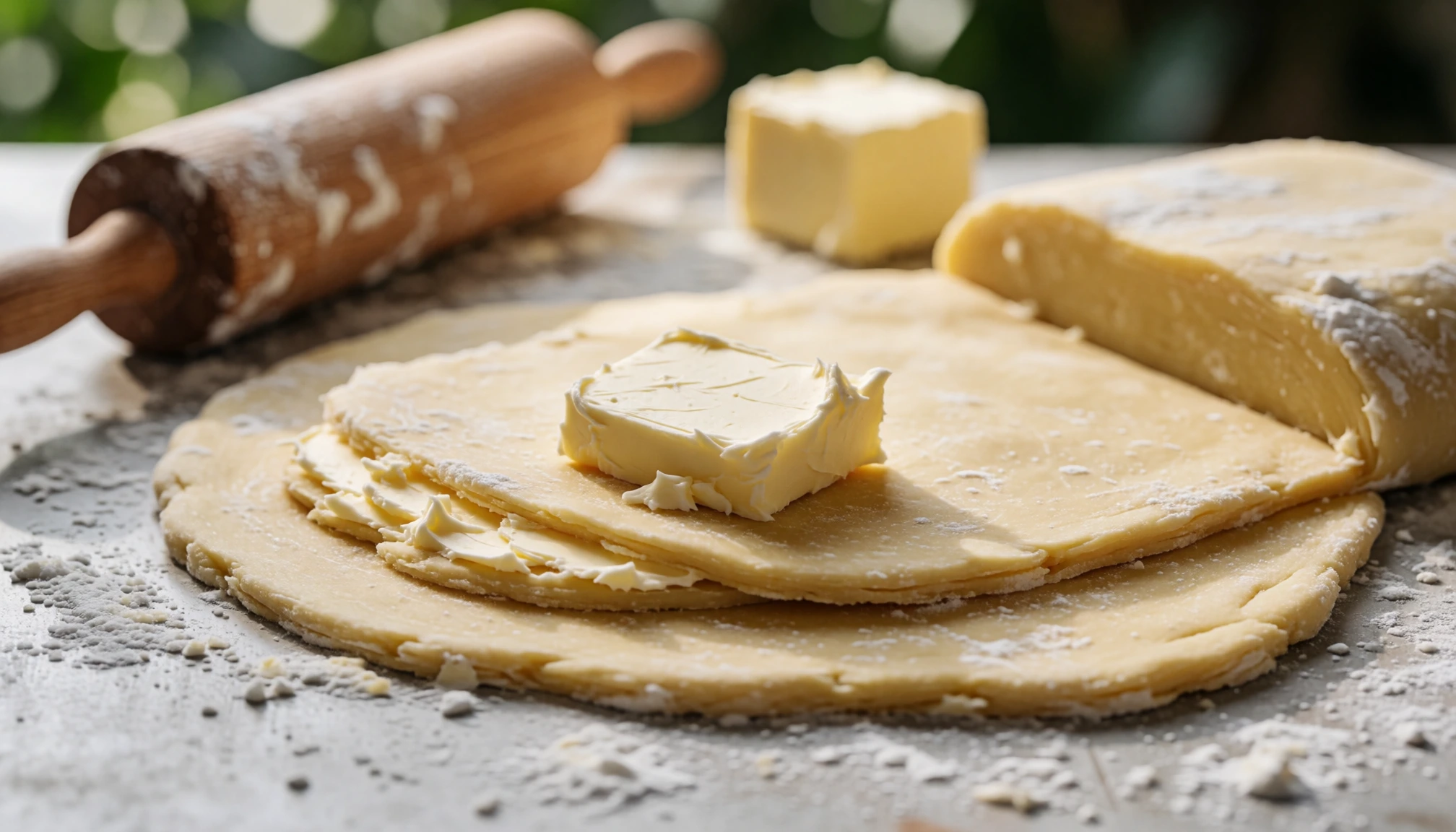 Détail naturel sans personne autour de Viennoiserie maison : Recettes, techniques et astuces pour réussir